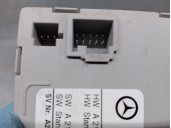 Recambio de centralita para mercedes-benz clase e (w211) e 200 cdi (211.007) referencia OEM IAM A2115407145 A2C53121375 