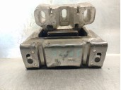 Replacement left engine mount for Volkswagen Golf IV Saloon (1J1) 1.9 TDI OEM IAM reference 1J0199555 1J0199555 