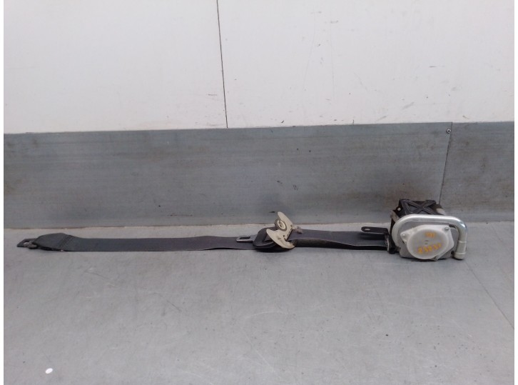 Recambio de cinturon seguridad delantero izquierdo para infiniti ex 30d referencia OEM IAM 868851BN0C 868851BN0C 