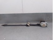 Recambio de cinturon seguridad delantero izquierdo para infiniti ex 30d referencia OEM IAM 868851BN0C 868851BN0C 