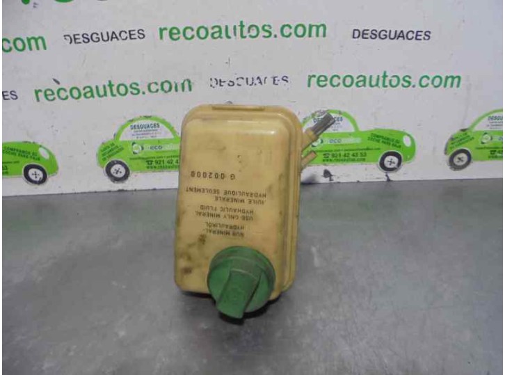 Recambio de deposito servo para audi a8 (d2) 2.5 v6 24v tdi referencia OEM IAM 4A0422373A 