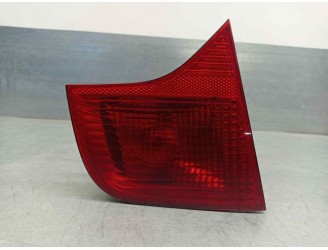 Recambio de piloto trasero izquierdo para audi a4 berlina (8ec) 3.0 v6 24v tdi referencia OEM IAM 8E5945093A DE PORTON 4 PUERTAS