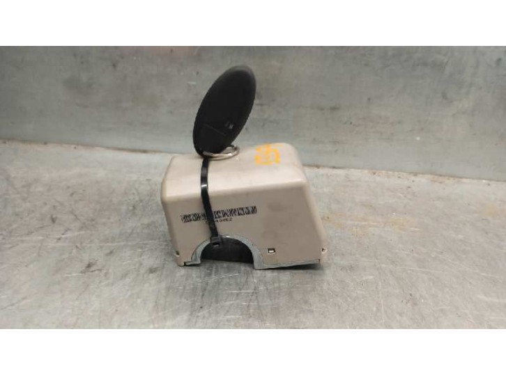 Recambio de antirrobo para nissan micra (k13) 1.2 cat referencia OEM IAM 1C140052 