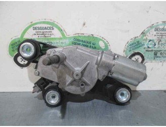 Recambio de motor limpia trasero para ford focus lim. (cb4) 1.6 16v cat referencia OEM IAM 0390201875 3M51R17K441AF 