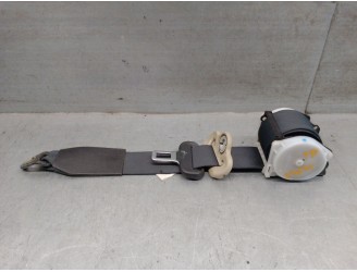 Recambio de cinturon seguridad trasero derecho para infiniti ex 30d referencia OEM IAM 868851BN0C 868851BN0C 