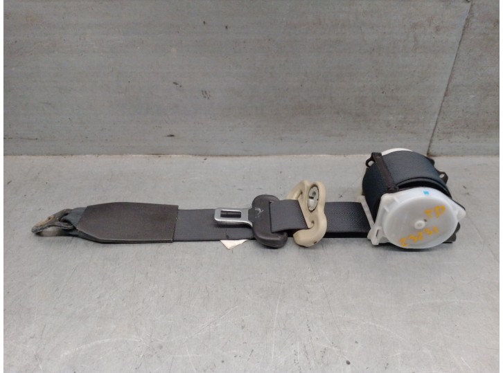 Recambio de cinturon seguridad trasero derecho para infiniti ex 30d referencia OEM IAM 868851BN0C 868851BN0C 
