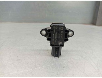 Recambio de sensor impacto para audi a4 berlina (8ec) 3.0 v6 24v tdi referencia OEM IAM 8P0955557 