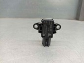 Recambio de sensor impacto para audi a4 berlina (8ec) 3.0 v6 24v tdi referencia OEM IAM 8P0955557 