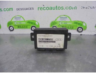 Recambio de modulo electronico para audi a8 (d2) 2.5 v6 24v tdi referencia OEM IAM 4D0951173D 