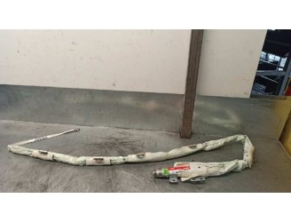 Recambio de airbag cortina delantero derecho para nissan micra (k13) 1.2 cat referencia OEM IAM BAMPT11260 