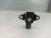 Recambio de sensor impacto para audi a4 berlina (8ec) 3.0 v6 24v tdi referencia OEM IAM 8P0955557 