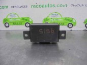 Recambio de modulo electronico para audi a8 (d2) 2.5 v6 24v tdi referencia OEM IAM 4D0951173D  