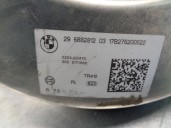 Recambio de servofreno para mini f60 countryman 16v referencia OEM IAM 6882812  