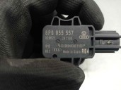 Recambio de sensor impacto para audi a4 berlina (8ec) 3.0 v6 24v tdi referencia OEM IAM 8P0955557 