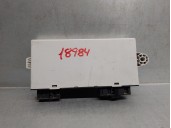 Recambio de modulo electronico para bmw x3 (f25) 2.0 referencia OEM IAM 61359299335 5WK50722 CONTINENTAL