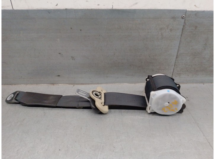Recambio de cinturon seguridad trasero izquierdo para infiniti ex 30d referencia OEM IAM 888451BN0C 888451BN0C 