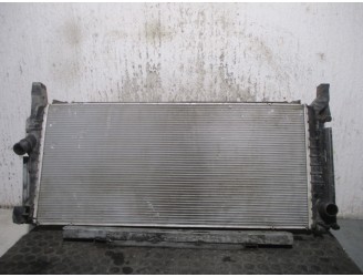 Recambio de radiador agua para mini f60 countryman 16v referencia OEM IAM 17117635620 22828110 MAHLE