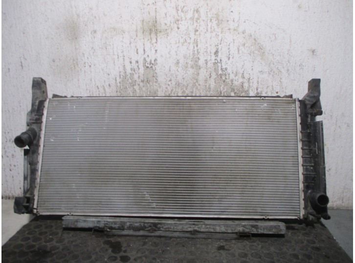 Recambio de radiador agua para mini f60 countryman 16v referencia OEM IAM 17117635620 22828110 MAHLE