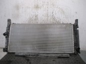 Recambio de radiador agua para mini f60 countryman 16v referencia OEM IAM 17117635620 22828110 MAHLE