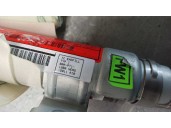 Recambio de airbag cortina delantero izquierdo para nissan micra (k13) 1.2 cat referencia OEM IAM BAMPT11260 