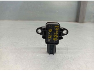 Recambio de sensor impacto para audi a4 berlina (8ec) 3.0 v6 24v tdi referencia OEM IAM 8P0955557 