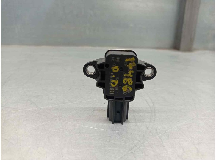 Recambio de sensor impacto para audi a4 berlina (8ec) 3.0 v6 24v tdi referencia OEM IAM 8P0955557 