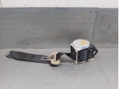 Recambio de cinturon seguridad trasero izquierdo para infiniti ex 30d referencia OEM IAM 888451BN0C 888451BN0C 