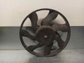 Recambio de electroventilador para citroën zx 1.9 turbodiesel referencia OEM IAM 125330  