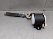 Recambio de cinturon seguridad trasero izquierdo para infiniti ex 30d referencia OEM IAM 888451BN0C 888451BN0C 