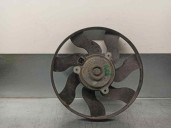 Recambio de electroventilador para citroën zx 1.9 turbodiesel referencia OEM IAM 125330  