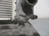 Recambio de radiador agua para mini f60 countryman 16v referencia OEM IAM 17117635620 22828110 MAHLE