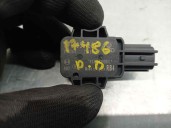 Recambio de sensor impacto para audi a4 berlina (8ec) 3.0 v6 24v tdi referencia OEM IAM 8P0955557 