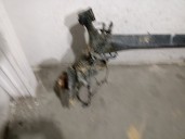 Recambio de puente trasero para nissan qashqai ii (j11, j11_) 1.5 dci referencia OEM IAM 555014EA0A 555014EA0A 