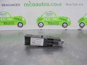 Recambio de sensor airbag para audi a8 (d2) 2.5 v6 24v tdi referencia OEM IAM 4D0959643D  