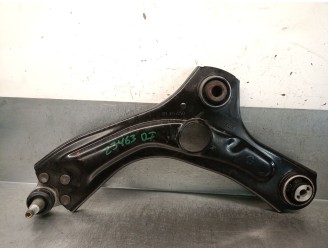 Recambio de brazo suspension inferior delantero izquierdo para nissan juke (f16_) dig-t 117 referencia OEM IAM 5450500Q0D 545050