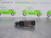 Recambio de sensor airbag para audi a8 (d2) 2.5 v6 24v tdi referencia OEM IAM 4D0959643D 