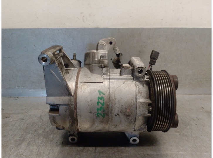 Recambio de compresor aire acondicionado para infiniti ex 30d referencia OEM IAM 926001MS0A 926001MS0A CALSONICKANSER