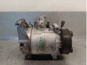 Recambio de compresor aire acondicionado para infiniti ex 30d referencia OEM IAM 926001MS0A 926001MS0A CALSONICKANSER