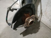 Recambio de puente trasero para nissan qashqai ii (j11, j11_) 1.5 dci referencia OEM IAM 555014EA0A 555014EA0A 