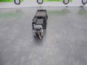 Recambio de sensor airbag para audi a8 (d2) 2.5 v6 24v tdi referencia OEM IAM 4D0959643D  