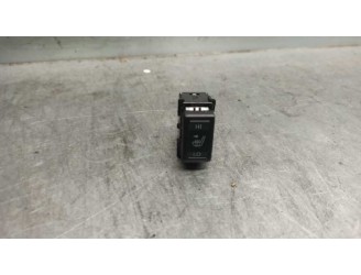 Recambio de botones salpicadero para nissan micra (k13) 1.2 cat referencia OEM IAM 3007532 