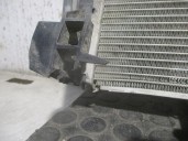 Recambio de radiador agua para mini f60 countryman 16v referencia OEM IAM 17117635620 22828110 MAHLE