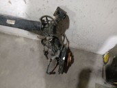 Recambio de puente trasero para nissan qashqai ii (j11, j11_) 1.5 dci referencia OEM IAM 555014EA0A 555014EA0A 