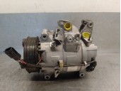 Recambio de compresor aire acondicionado para infiniti ex 30d referencia OEM IAM 926001MS0A 926001MS0A CALSONICKANSER