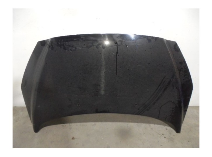 Recambio de capot para peugeot 308 sw 1.6 16v referencia OEM IAM 7901P6 NEGRO 