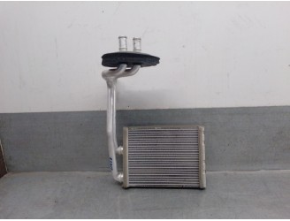 Recambio de radiador calefaccion / aire acondicionado para nissan qashqai ii (j11, j11_) 1.5 dci referencia OEM IAM K9K 