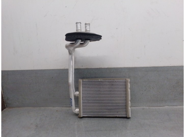Recambio de radiador calefaccion / aire acondicionado para nissan qashqai ii (j11, j11_) 1.5 dci referencia OEM IAM K9K 