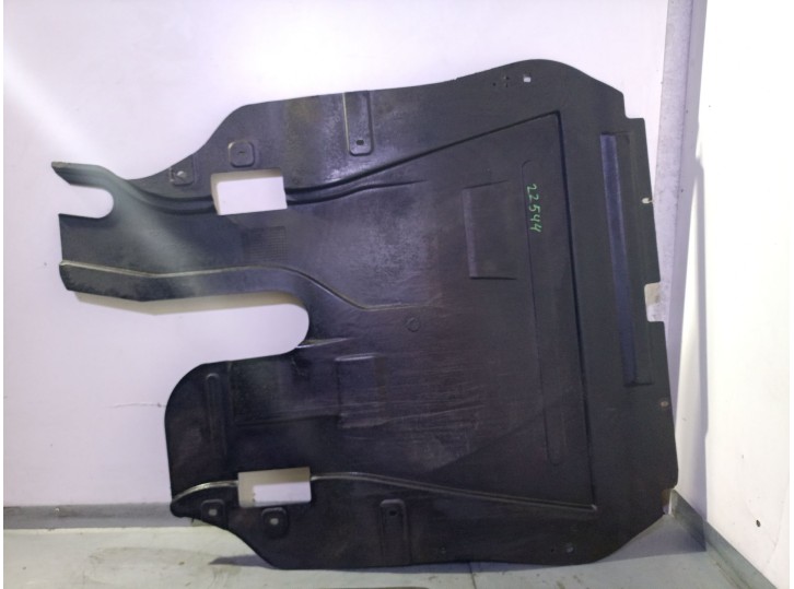 Recambio de cubrecarter para ford mondeo iii (b5y) 2.0 16v tddi / tdci referencia OEM IAM 1S716P013 1152869 