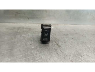 Recambio de botones salpicadero para nissan micra (k13) 1.2 cat referencia OEM IAM 3007532 