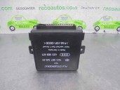 Recambio de modulo electronico para audi a8 (d2) 2.5 v6 24v tdi referencia OEM IAM 4D0909611 5DS00734501 HELLA